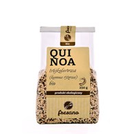 Quinoa Trójkolorowa (Komosa Ryżowa) Bio 250 G