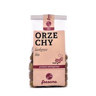 Orzechy Laskowe Bio 100 G