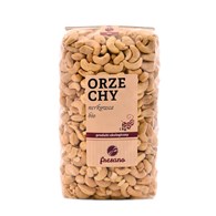 Orzechy Nerkowca Bio 1 Kg