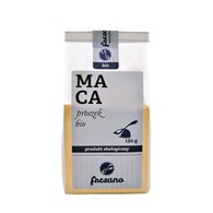 Maca Proszek Bio 150 G