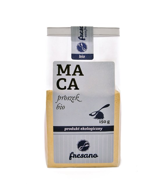 MACA PROSZEK BIO 150 g