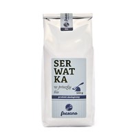 Serwatka W Proszku Bio 500 G