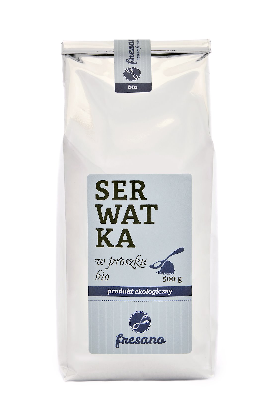 Serwatka W Proszku Bio 500 G