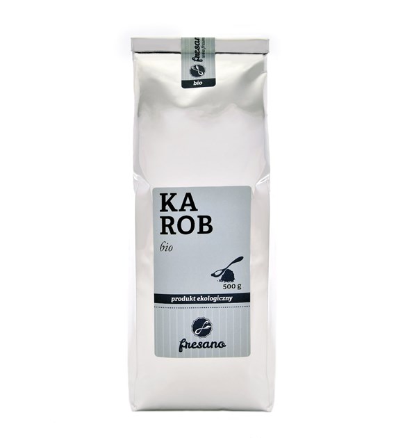 KAROB BIO 500 g