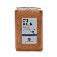 Cukier Kokosowy (Palmowy) Bio 1 Kg