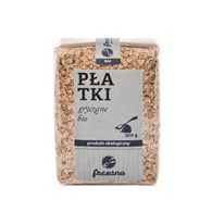 Płatki Gryczane Bio 300 G