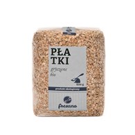 Płatki Gryczane Bio 600 G