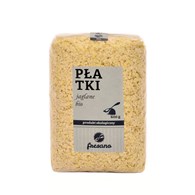 Płatki Jaglane Bio 600 G