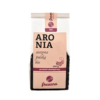 Aronia Suszona Polska Bio 100 G