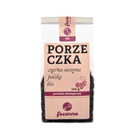 Porzeczka Czarna Suszona Polska Bio 100 G