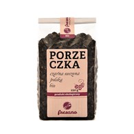 Porzeczka Czarna Suszona Polska Bio 250 G