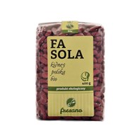 Fasola Kidney Polska Bio 400 G