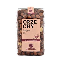 Orzechy Laskowe Bio 400 G