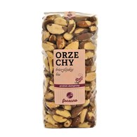 Orzechy Brazylijskie Bio 1 Kg