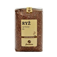 Ryż Czerwony Bio 1 Kg