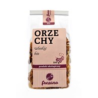 Orzechy Włoskie Bio 100 G