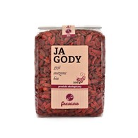 Jagody Goji Suszone Bio 500 G