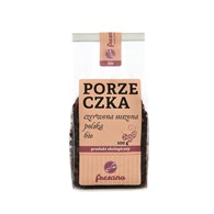 Porzeczka Czerwona Suszona Polska Bio 100 G