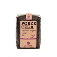 Porzeczka Czerwona Suszona Polska Bio 250 G