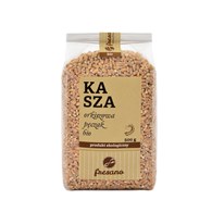 Kasza Orkiszowa Pęczak Bio 500 G