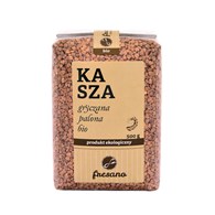 Kasza Gryczana Palona Bio 500 G