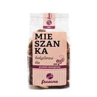 Mieszanka Bakaliowa Bio 150 G