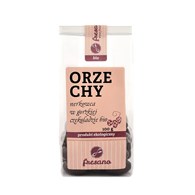 Orzechy Nerkowca W Gorzkiej Czekoladzie Bio 100 G