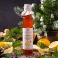 Syrop korzenny - Iskierka Dziadunia